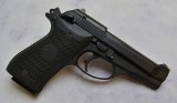 Beretta ~ 85BB ~ 9 Short/.380 ACP - 1 of 3