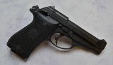 Beretta ~ 85BB ~ 9 Short/.380 ACP - 1 of 3