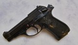 Beretta ~ 85BB ~ 9 Short/.380 ACP - 1 of 3