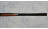 Winchester ~ Model 1886 ~ .38-56 WCF - 4 of 14