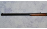 Winchester ~ Model 1886 ~ .38-56 WCF - 7 of 14