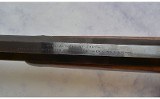Winchester ~ Model 1886 ~ .38-56 WCF - 10 of 14