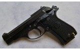Beretta ~ 85BB ~ 9 Short/.380 ACP - Image 2 of 3