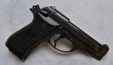 Beretta ~ 85BB ~ 9 Short/.380 ACP - Image 1 of 3