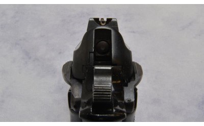 Beretta ~ 85BB ~ 9 Short/.380 ACP - Image 3 of 3