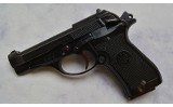Beretta ~ 85BB ~ 9 Short/.380 ACP - 2 of 3