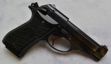 Beretta ~ 85BB ~ 9 Short/.380 ACP - 1 of 3