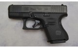 Glock ~ 26 ~ 9mm Luger - 2 of 3