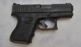 Glock ~ 26 ~ 9mm Luger - 1 of 3