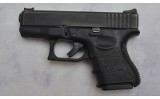 Glock ~ 26 ~ 9mm Luger - 2 of 3