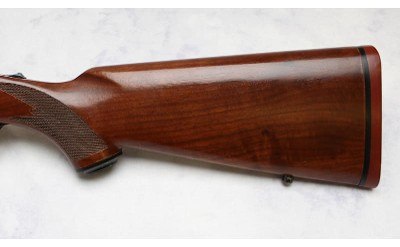 Ruger ~ M77 ~ 7mm Remington Magnum - Image 10 of 10