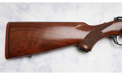 Ruger ~ M77 ~ 7mm Remington Magnum - Image 2 of 10