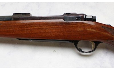 Ruger ~ M77 ~ 7mm Remington Magnum - Image 9 of 10
