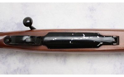Ruger ~ M77 ~ 7mm Remington Magnum - Image 5 of 10