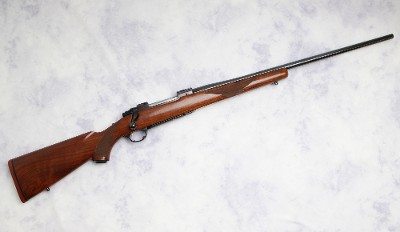 Ruger ~ M77 ~ 7mm Remington Magnum - Image 1 of 10