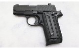 Sig Sauer ~ P238 ~ .380 Auto - Image 2 of 3