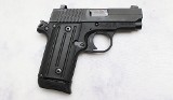 Sig Sauer ~ P238 ~ .380 Auto - Image 1 of 3