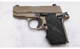 Sig Sauer ~ P238 ~ .380Auto - 2 of 3