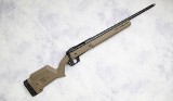 Savage ~ 110 ~ 6.5 Creedmoor - 1 of 9