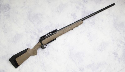 Savage ~ 110 ~ 6mm Creedmoor - Image 1 of 9
