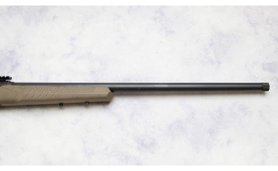 Savage ~ 110 ~ 6mm Creedmoor - Image 4 of 9