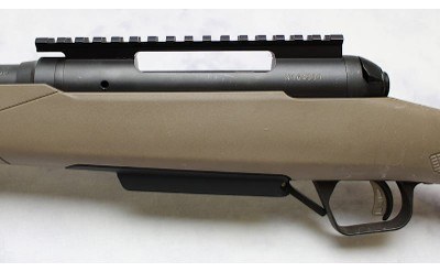 Savage ~ 110 ~ 6mm Creedmoor - Image 8 of 9