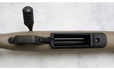 Savage ~ 110 ~ 6mm Creedmoor - Image 5 of 9