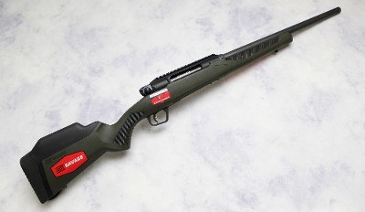 Savage ~ Impuse ~ .308 Winchester - Image 1 of 9