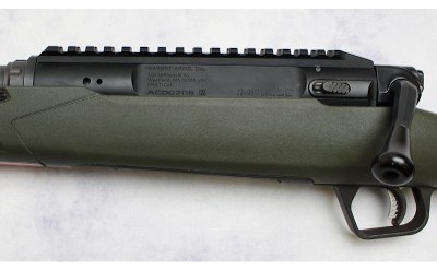 Savage ~ Impuse ~ .308 Winchester - Image 8 of 9