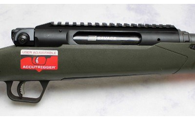 Savage ~ Impuse ~ .308 Winchester - Image 3 of 9