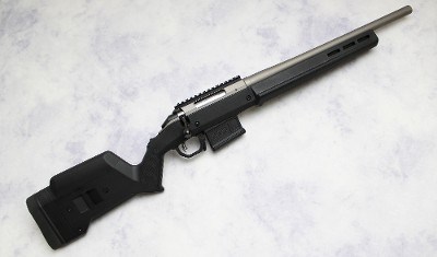 Ruger ~ American ~ 6.5mm Creedmoor - Image 1 of 10