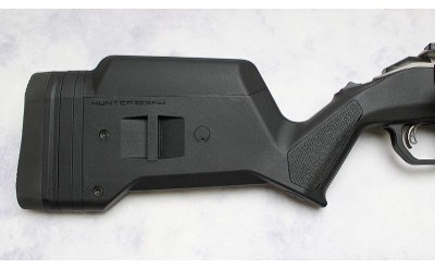 Ruger ~ American ~ 6.5mm Creedmoor - Image 2 of 10
