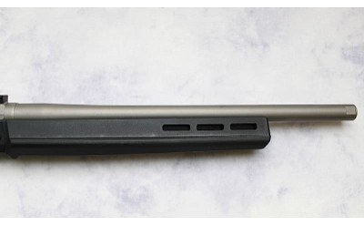 Ruger ~ American ~ 6.5mm Creedmoor - Image 4 of 10