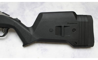 Ruger ~ American ~ 6.5mm Creedmoor - Image 10 of 10