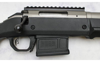 Ruger ~ American ~ 6.5mm Creedmoor - Image 3 of 10