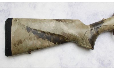 Miroku ~ X Bolt ~ .300 Winchester Magnum - Image 2 of 9