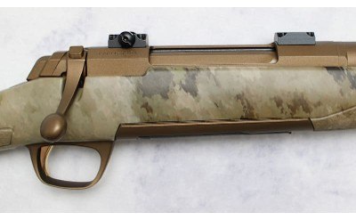 Miroku ~ X Bolt ~ .300 Winchester Magnum - Image 3 of 9