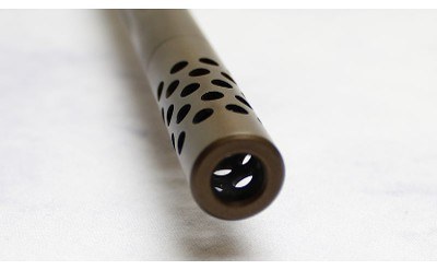 Miroku ~ X Bolt ~ 6.5 Creedmoor - Image 6 of 9