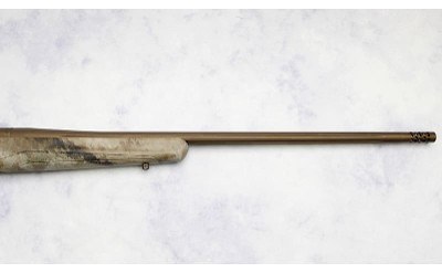 Miroku ~ X Bolt ~ 6.5 Creedmoor - Image 4 of 9