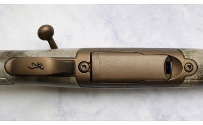 Miroku ~ X Bolt ~ 6.5 Creedmoor - Image 5 of 9