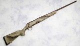 Miroku ~ X Bolt ~ 6.5 Creedmoor - Image 1 of 9