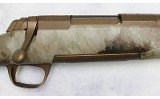 Miroku ~ X Bolt ~ 6.5 Creedmoor - Image 3 of 9