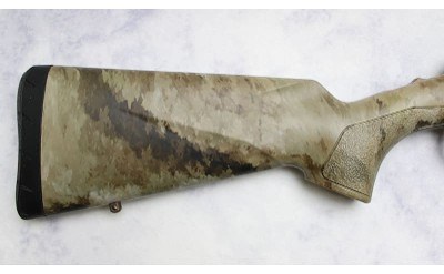 Miroku ~ X Bolt ~ 6.5 Creedmoor - Image 2 of 9