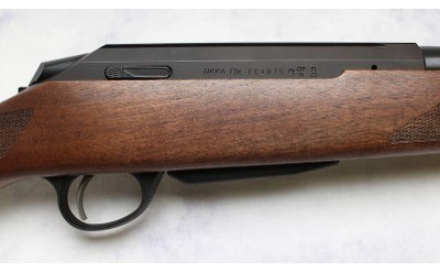 Tikka ~ T3X ~ .300 Winchester Magnum - Image 3 of 9