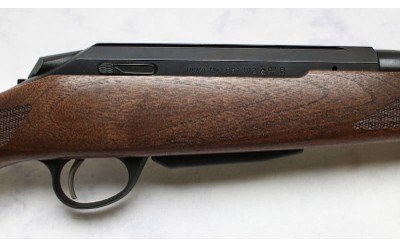 Tikka ~ T3X ~ 7mm Remington Magnum - Image 3 of 9