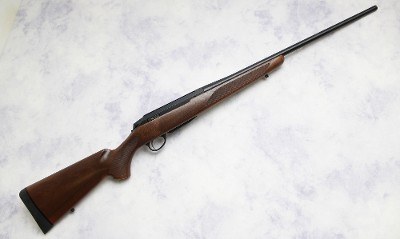 Tikka ~ T3X ~ 7mm Remington Magnum - Image 1 of 9