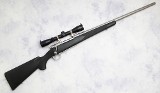 Winchester ~ 70 ~ .375 H&H Magnum - 1 of 9