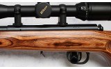 Savage ~ 93R17 ~ .17 HMR - 8 of 9