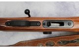 Savage ~ 93R17 ~ .17 HMR - 5 of 9