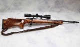 Savage ~ 93R17 ~ .17 HMR - 1 of 9